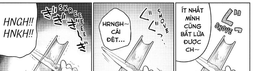 Sounan Desu Ka? Chapter 50 - 17