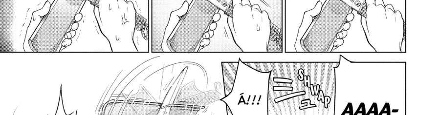 Sounan Desu Ka? Chapter 50 - 18