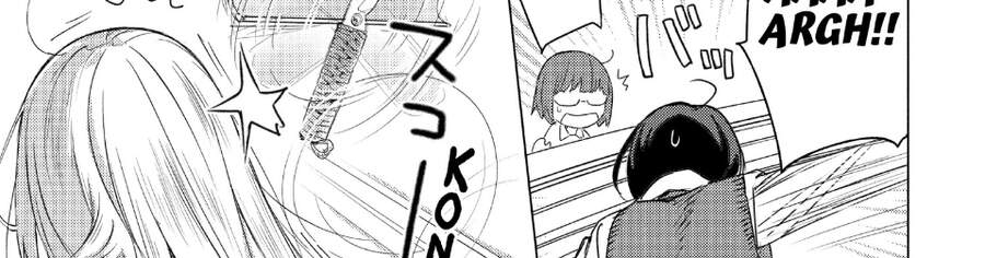 Sounan Desu Ka? Chapter 50 - 19