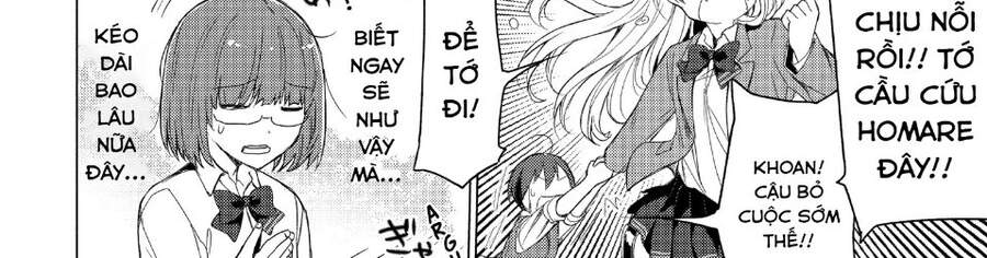 Sounan Desu Ka? Chapter 50 - 23