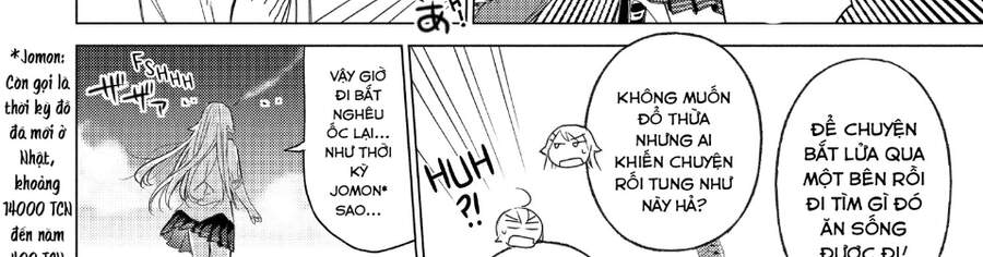 Sounan Desu Ka? Chapter 50 - 24