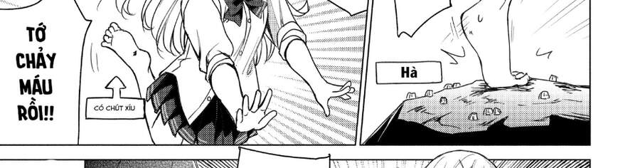 Sounan Desu Ka? Chapter 50 - 27