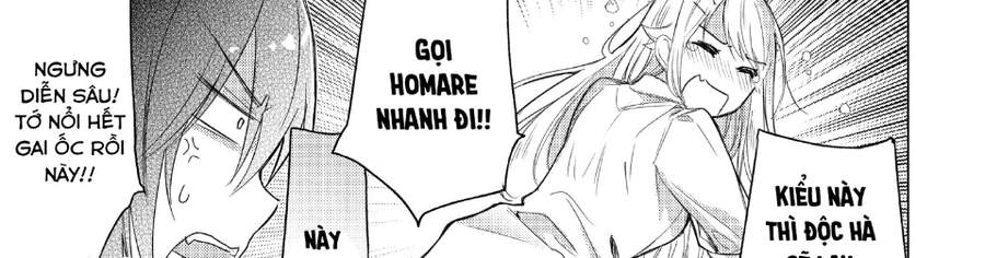 Sounan Desu Ka? Chapter 50 - 28