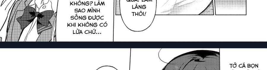 Sounan Desu Ka? Chapter 50 - 31