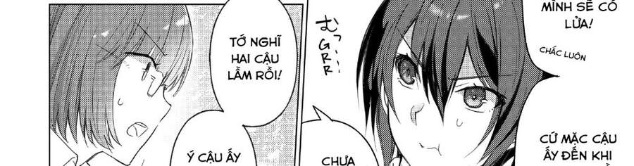 Sounan Desu Ka? Chapter 50 - 32