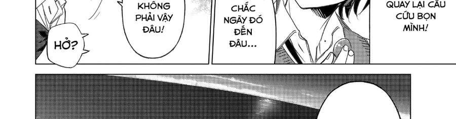 Sounan Desu Ka? Chapter 50 - 33