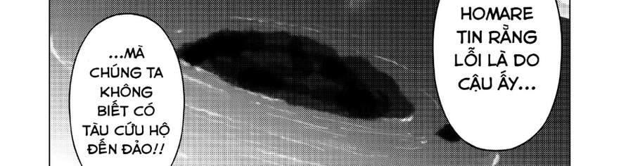 Sounan Desu Ka? Chapter 50 - 34