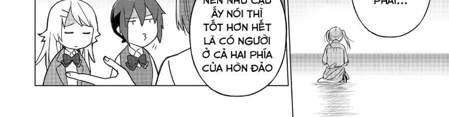 Sounan Desu Ka? Chapter 50 - 36