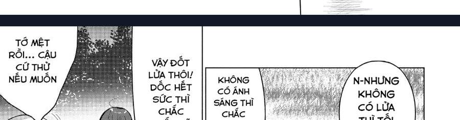 Sounan Desu Ka? Chapter 50 - 37