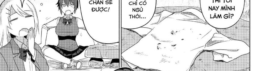 Sounan Desu Ka? Chapter 50 - 38