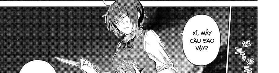 Sounan Desu Ka? Chapter 50 - 39