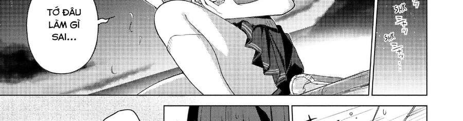 Sounan Desu Ka? Chapter 50 - 40