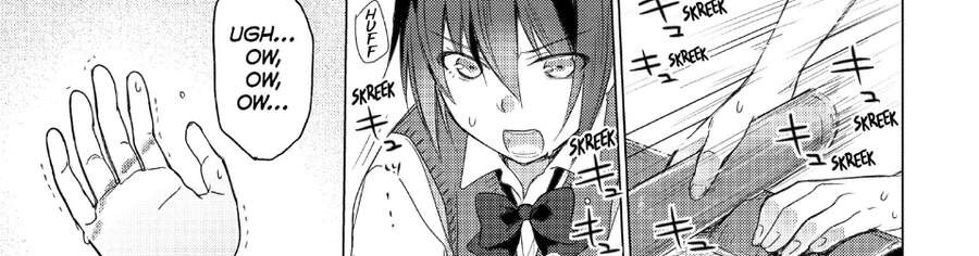 Sounan Desu Ka? Chapter 50 - 41