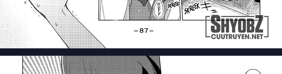 Sounan Desu Ka? Chapter 50 - 42