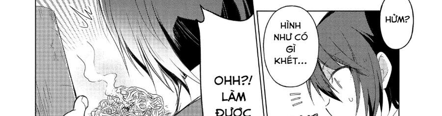 Sounan Desu Ka? Chapter 50 - 43