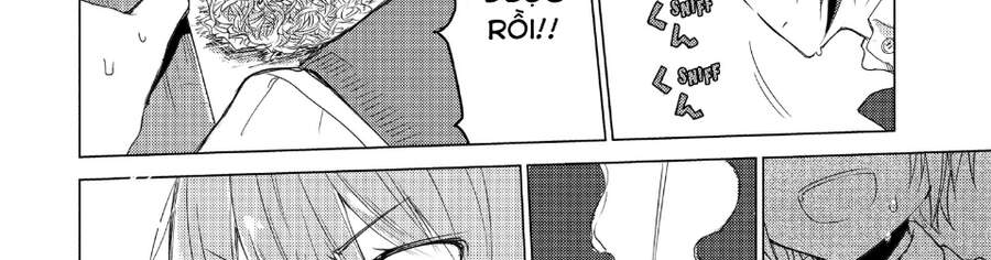 Sounan Desu Ka? Chapter 50 - 44