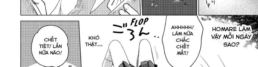 Sounan Desu Ka? Chapter 50 - 46