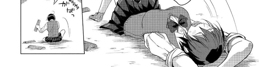 Sounan Desu Ka? Chapter 50 - 47