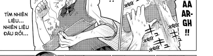 Sounan Desu Ka? Chapter 50 - 49