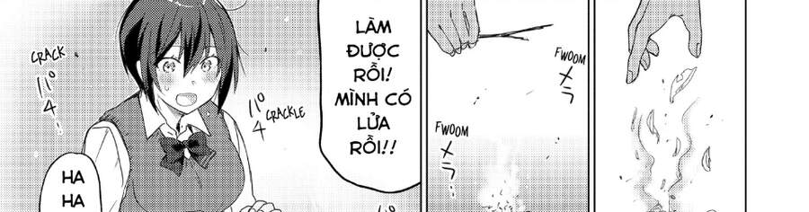 Sounan Desu Ka? Chapter 50 - 50