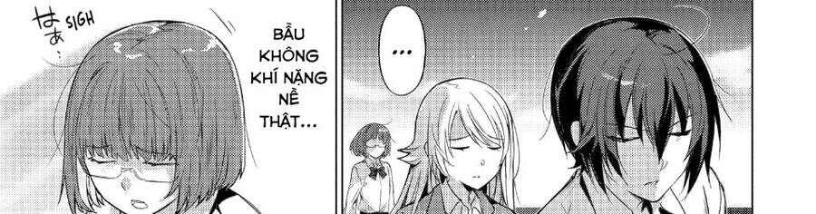 Sounan Desu Ka? Chapter 50 - 6