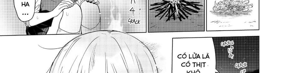 Sounan Desu Ka? Chapter 50 - 51