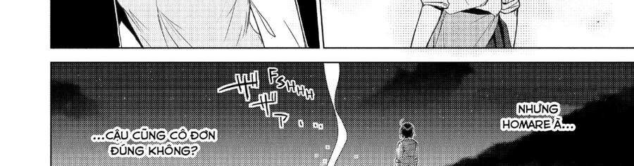 Sounan Desu Ka? Chapter 50 - 55