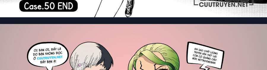 Sounan Desu Ka? Chapter 50 - 59