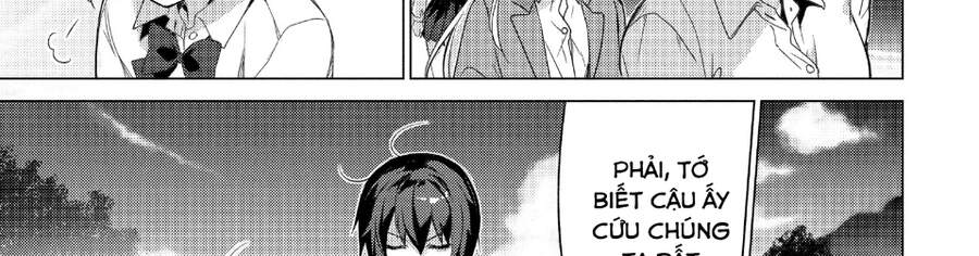 Sounan Desu Ka? Chapter 50 - 7