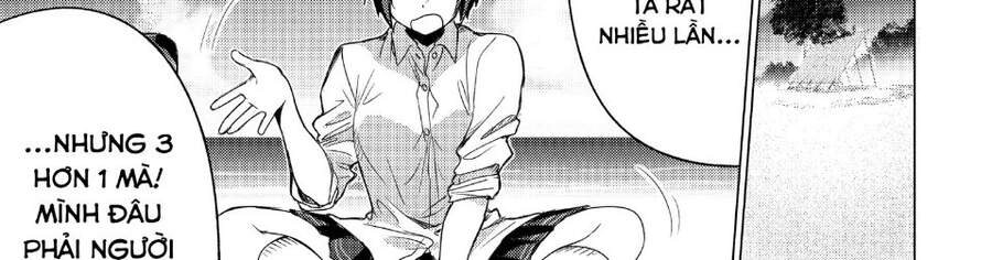 Sounan Desu Ka? Chapter 50 - 8