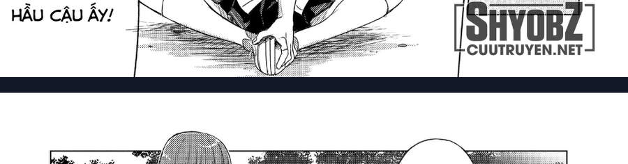 Sounan Desu Ka? Chapter 50 - 9