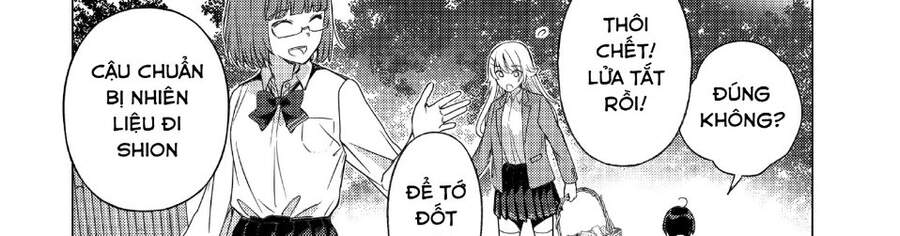 Sounan Desu Ka? Chapter 50 - 10