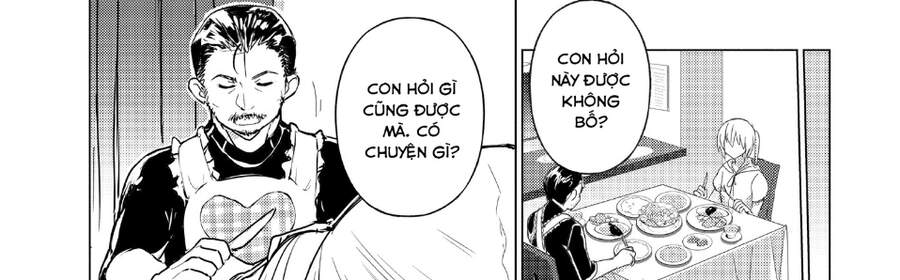 Sounan Desu Ka? Chapter 51 - 13