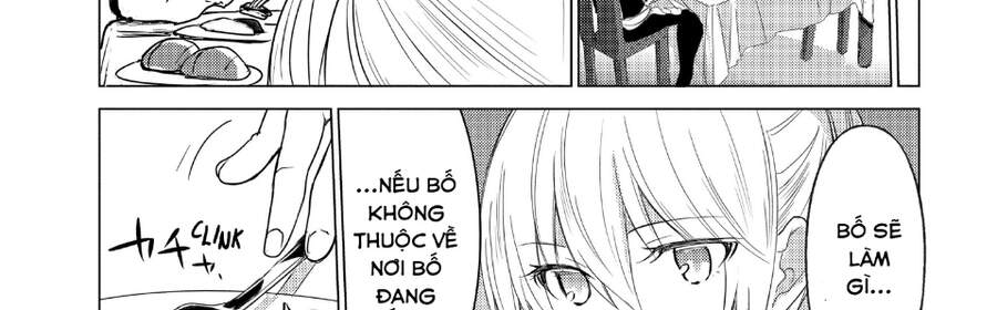 Sounan Desu Ka? Chapter 51 - 14