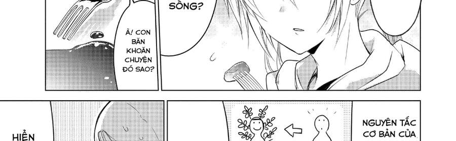 Sounan Desu Ka? Chapter 51 - 15