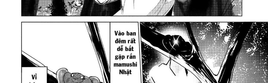 Sounan Desu Ka? Chapter 51 - 19