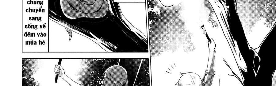 Sounan Desu Ka? Chapter 51 - 20