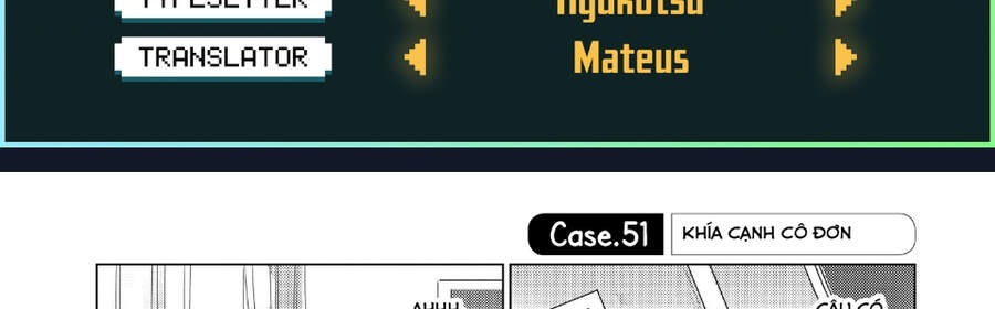 Sounan Desu Ka? Chapter 51 - 3