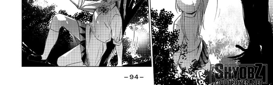 Sounan Desu Ka? Chapter 51 - 21