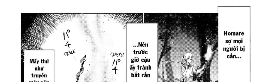 Sounan Desu Ka? Chapter 51 - 27