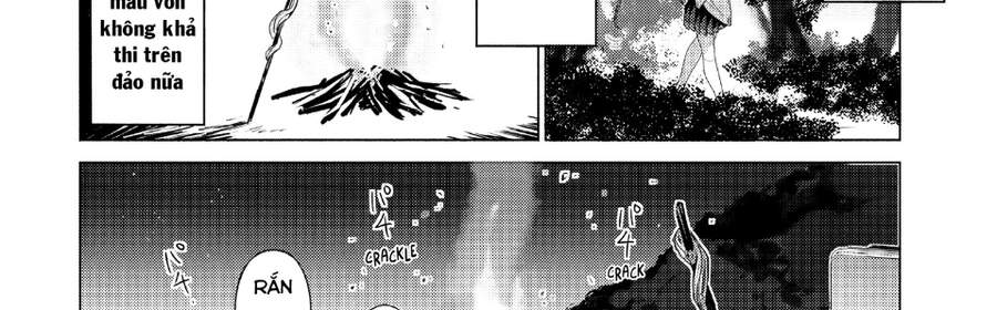 Sounan Desu Ka? Chapter 51 - 28