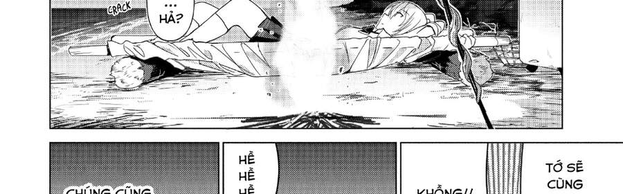 Sounan Desu Ka? Chapter 51 - 29