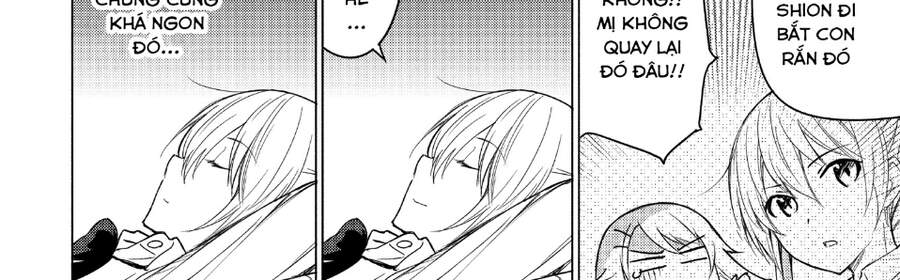 Sounan Desu Ka? Chapter 51 - 30