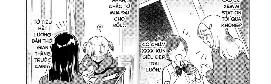 Sounan Desu Ka? Chapter 51 - 4