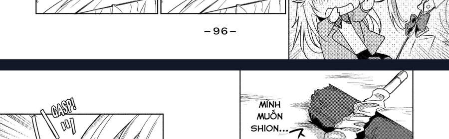 Sounan Desu Ka? Chapter 51 - 31