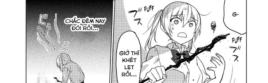 Sounan Desu Ka? Chapter 51 - 33