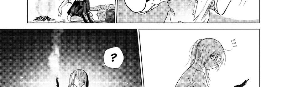 Sounan Desu Ka? Chapter 51 - 34