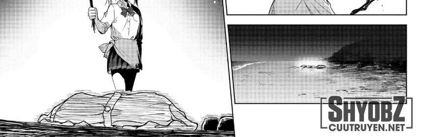 Sounan Desu Ka? Chapter 51 - 35