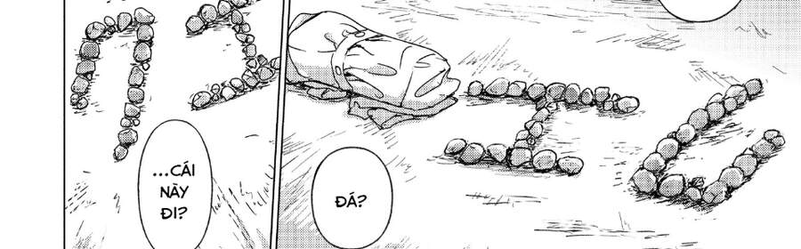 Sounan Desu Ka? Chapter 51 - 37