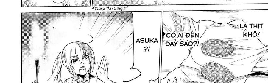 Sounan Desu Ka? Chapter 51 - 38